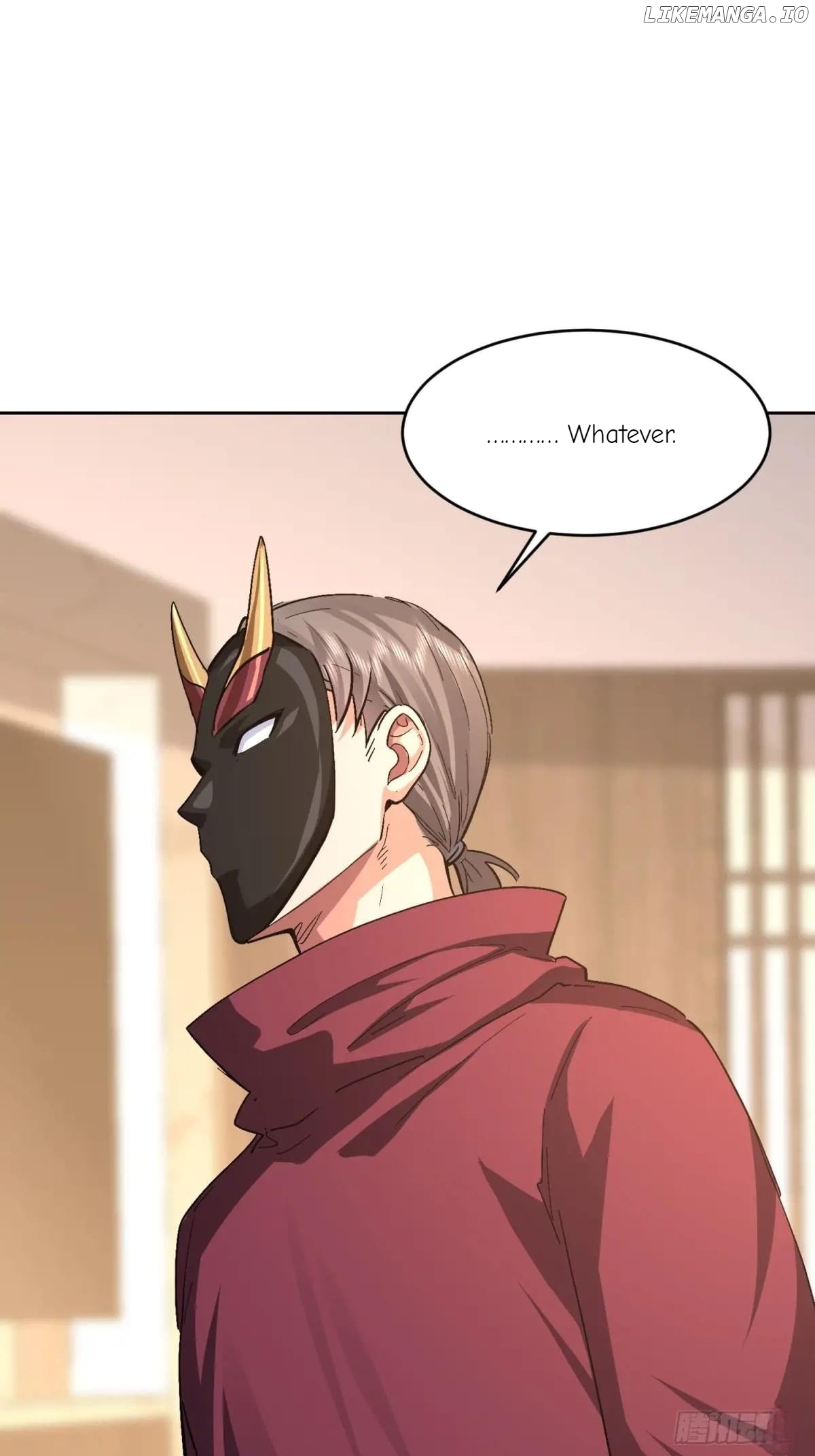 I Became the Target of the Harem in Another World Chapter 84 - page 16